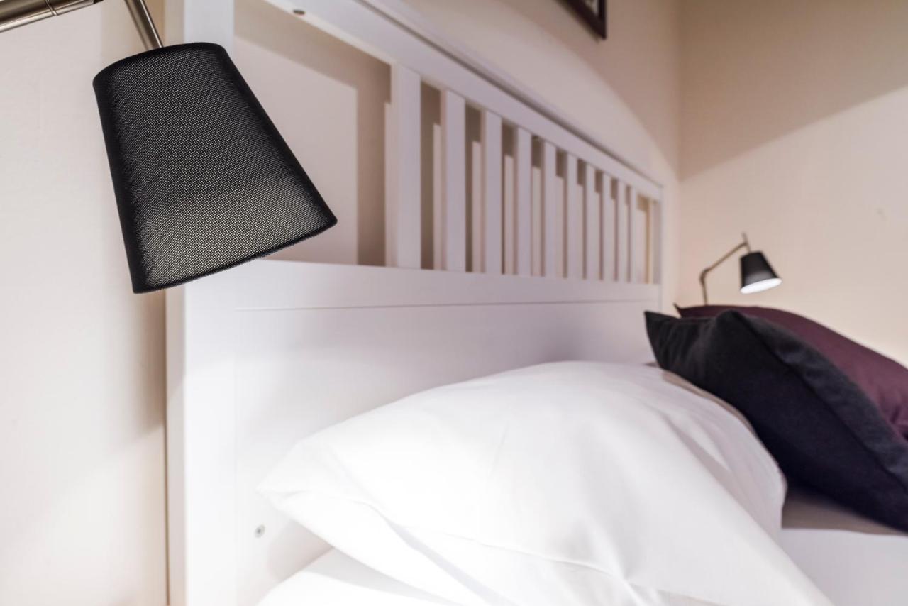 Junior Suite Fasangasse Wien Ngoại thất bức ảnh