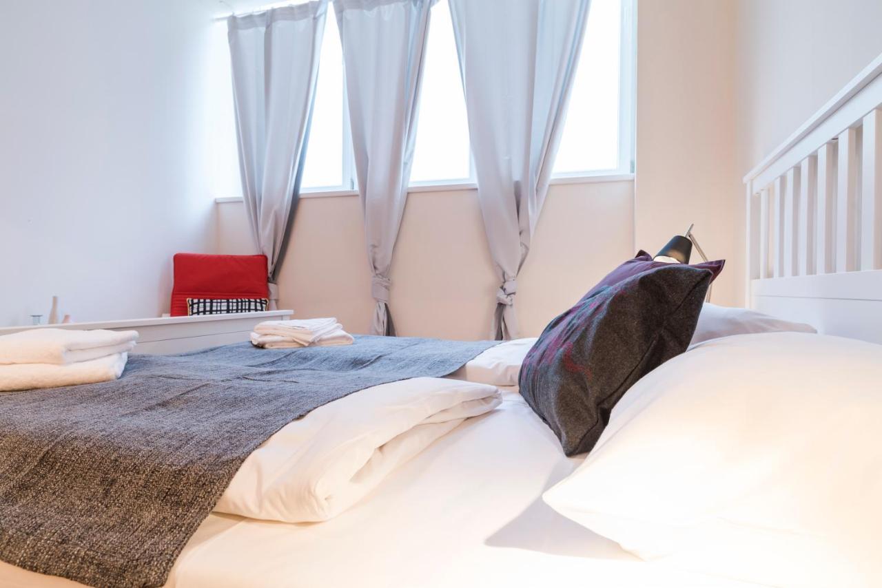 Junior Suite Fasangasse Wien Ngoại thất bức ảnh