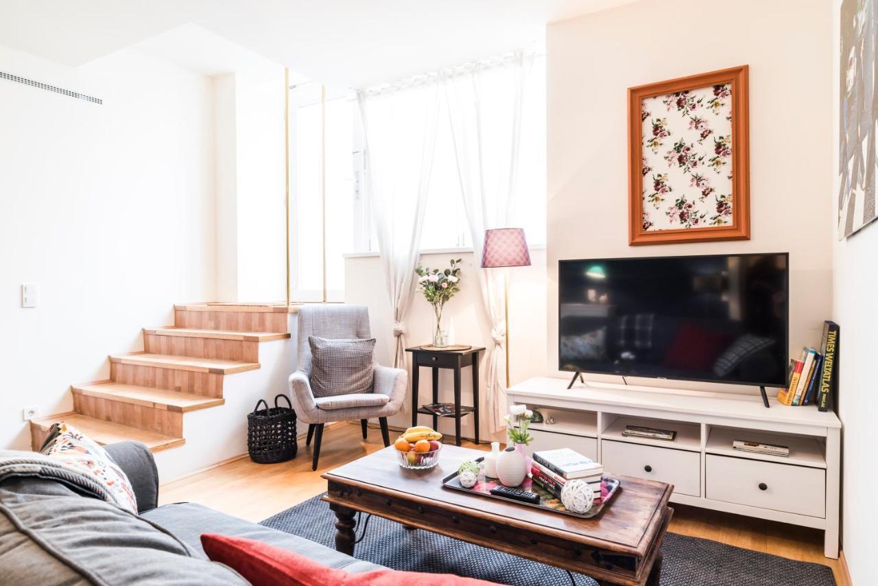 Junior Suite Fasangasse Wien Ngoại thất bức ảnh