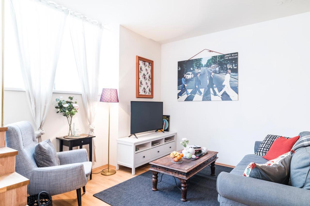 Junior Suite Fasangasse Wien Ngoại thất bức ảnh